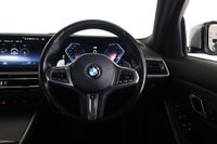 USED 2024 24 BMW 3 SERIES 2.0 320i M Sport Auto Euro 6 (s/s) 4dr Reverse Camera, Heated Seats,
