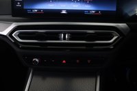 USED 2024 24 BMW 3 SERIES 2.0 320i M Sport Auto Euro 6 (s/s) 4dr Reverse Camera, Heated Seats,