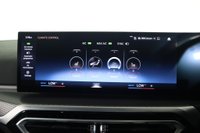 USED 2024 24 BMW 3 SERIES 2.0 320i M Sport Auto Euro 6 (s/s) 4dr Reverse Camera, Heated Seats,