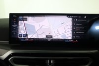 USED 2024 24 BMW 3 SERIES 2.0 320i M Sport Auto Euro 6 (s/s) 4dr Reverse Camera, Heated Seats,