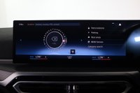 USED 2024 24 BMW 3 SERIES 2.0 320i M Sport Auto Euro 6 (s/s) 4dr Reverse Camera, Heated Seats,