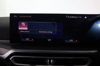 USED 2024 24 BMW 3 SERIES 2.0 320i M Sport Auto Euro 6 (s/s) 4dr Reverse Camera, Heated Seats,