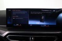 USED 2024 24 BMW 3 SERIES 2.0 320i M Sport Auto Euro 6 (s/s) 4dr Reverse Camera, Heated Seats,