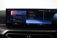 USED 2024 24 BMW 3 SERIES 2.0 320i M Sport Auto Euro 6 (s/s) 4dr Reverse Camera, Heated Seats,