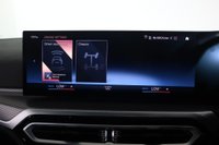 USED 2024 24 BMW 3 SERIES 2.0 320i M Sport Auto Euro 6 (s/s) 4dr Reverse Camera, Heated Seats,