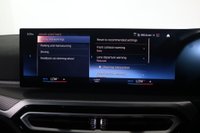 USED 2024 24 BMW 3 SERIES 2.0 320i M Sport Auto Euro 6 (s/s) 4dr Reverse Camera, Heated Seats,