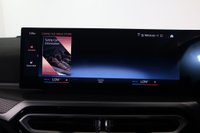 USED 2024 24 BMW 3 SERIES 2.0 320i M Sport Auto Euro 6 (s/s) 4dr Reverse Camera, Heated Seats,