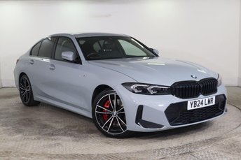 View our BMW 3 Series