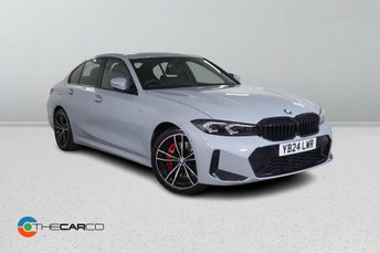 View our BMW 3 Series