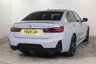 USED 2024 24 BMW 3 SERIES 2.0 320i M Sport Auto Euro 6 (s/s) 4dr Reverse Camera, Heated Seats,