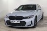 USED 2024 24 BMW 3 SERIES 2.0 320i M Sport Auto Euro 6 (s/s) 4dr Reverse Camera, Heated Seats,