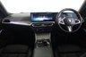 USED 2024 24 BMW 3 SERIES 2.0 320i M Sport Auto Euro 6 (s/s) 4dr Reverse Camera, Heated Seats,
