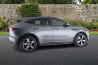 USED 2018 68 JAGUAR E-PACE 2.0 D180 R-Dynamic S SUV 5dr Diesel Auto AWD Euro 6 (s/s) (180 ps) 