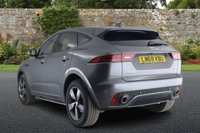 USED 2018 68 JAGUAR E-PACE 2.0 D180 R-Dynamic S SUV 5dr Diesel Auto AWD Euro 6 (s/s) (180 ps) 