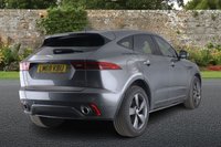 USED 2018 68 JAGUAR E-PACE 2.0 D180 R-Dynamic S SUV 5dr Diesel Auto AWD Euro 6 (s/s) (180 ps) 