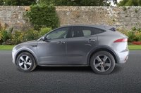 USED 2018 68 JAGUAR E-PACE 2.0 D180 R-Dynamic S SUV 5dr Diesel Auto AWD Euro 6 (s/s) (180 ps) 