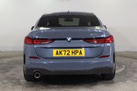 USED 2022 72 BMW 2 SERIES GRAN COUPE 1.5 218i M Sport DCT Euro 6 (s/s) 4dr Parking Sensor, Heated Seats,