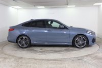 USED 2022 72 BMW 2 SERIES GRAN COUPE 1.5 218i M Sport DCT Euro 6 (s/s) 4dr Parking Sensor, Heated Seats,