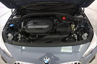 USED 2022 72 BMW 2 SERIES GRAN COUPE 1.5 218i M Sport DCT Euro 6 (s/s) 4dr Parking Sensor, Heated Seats,