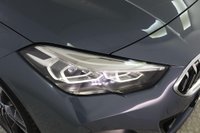 USED 2022 72 BMW 2 SERIES GRAN COUPE 1.5 218i M Sport DCT Euro 6 (s/s) 4dr Parking Sensor, Heated Seats,