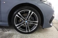 USED 2022 72 BMW 2 SERIES GRAN COUPE 1.5 218i M Sport DCT Euro 6 (s/s) 4dr Parking Sensor, Heated Seats,