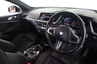 USED 2022 72 BMW 2 SERIES GRAN COUPE 1.5 218i M Sport DCT Euro 6 (s/s) 4dr Parking Sensor, Heated Seats,