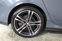 USED 2022 72 BMW 2 SERIES GRAN COUPE 1.5 218i M Sport DCT Euro 6 (s/s) 4dr Parking Sensor, Heated Seats,