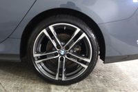 USED 2022 72 BMW 2 SERIES GRAN COUPE 1.5 218i M Sport DCT Euro 6 (s/s) 4dr Parking Sensor, Heated Seats,