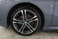 USED 2022 72 BMW 2 SERIES GRAN COUPE 1.5 218i M Sport DCT Euro 6 (s/s) 4dr Parking Sensor, Heated Seats,