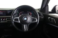 USED 2022 72 BMW 2 SERIES GRAN COUPE 1.5 218i M Sport DCT Euro 6 (s/s) 4dr Parking Sensor, Heated Seats,