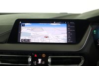 USED 2022 72 BMW 2 SERIES GRAN COUPE 1.5 218i M Sport DCT Euro 6 (s/s) 4dr Parking Sensor, Heated Seats,