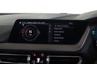 USED 2022 72 BMW 2 SERIES GRAN COUPE 1.5 218i M Sport DCT Euro 6 (s/s) 4dr Parking Sensor, Heated Seats,