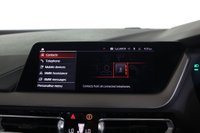 USED 2022 72 BMW 2 SERIES GRAN COUPE 1.5 218i M Sport DCT Euro 6 (s/s) 4dr Parking Sensor, Heated Seats,