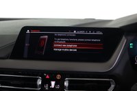 USED 2022 72 BMW 2 SERIES GRAN COUPE 1.5 218i M Sport DCT Euro 6 (s/s) 4dr Parking Sensor, Heated Seats,
