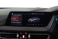 USED 2022 72 BMW 2 SERIES GRAN COUPE 1.5 218i M Sport DCT Euro 6 (s/s) 4dr Parking Sensor, Heated Seats,