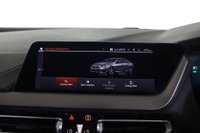 USED 2022 72 BMW 2 SERIES GRAN COUPE 1.5 218i M Sport DCT Euro 6 (s/s) 4dr Parking Sensor, Heated Seats,