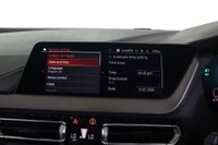 USED 2022 72 BMW 2 SERIES GRAN COUPE 1.5 218i M Sport DCT Euro 6 (s/s) 4dr Parking Sensor, Heated Seats,