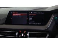 USED 2022 72 BMW 2 SERIES GRAN COUPE 1.5 218i M Sport DCT Euro 6 (s/s) 4dr Parking Sensor, Heated Seats,