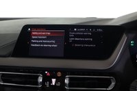 USED 2022 72 BMW 2 SERIES GRAN COUPE 1.5 218i M Sport DCT Euro 6 (s/s) 4dr Parking Sensor, Heated Seats,