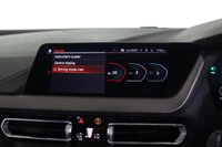 USED 2022 72 BMW 2 SERIES GRAN COUPE 1.5 218i M Sport DCT Euro 6 (s/s) 4dr Parking Sensor, Heated Seats,