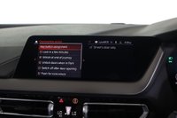 USED 2022 72 BMW 2 SERIES GRAN COUPE 1.5 218i M Sport DCT Euro 6 (s/s) 4dr Parking Sensor, Heated Seats,