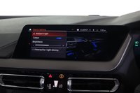 USED 2022 72 BMW 2 SERIES GRAN COUPE 1.5 218i M Sport DCT Euro 6 (s/s) 4dr Parking Sensor, Heated Seats,