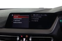 USED 2022 72 BMW 2 SERIES GRAN COUPE 1.5 218i M Sport DCT Euro 6 (s/s) 4dr Parking Sensor, Heated Seats,