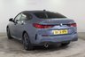 USED 2022 72 BMW 2 SERIES GRAN COUPE 1.5 218i M Sport DCT Euro 6 (s/s) 4dr Parking Sensor, Heated Seats,
