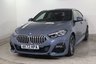 USED 2022 72 BMW 2 SERIES GRAN COUPE 1.5 218i M Sport DCT Euro 6 (s/s) 4dr Parking Sensor, Heated Seats,