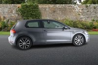 USED 2018 18 VOLKSWAGEN GOLF 1.4 TSI SE Hatchback 3dr Petrol Manual Euro 6 (s/s) (125 ps) 