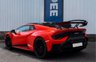 USED 2023 L LAMBORGHINI HURACAN LP 640-2 STO LAMBO WARRANTY UNTIL APRIL 2027
