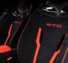 USED 2023 L LAMBORGHINI HURACAN LP 640-2 STO LAMBO WARRANTY UNTIL APRIL 2027