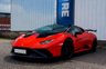 USED 2023 L LAMBORGHINI HURACAN LP 640-2 STO LAMBO WARRANTY UNTIL APRIL 2027
