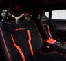 USED 2023 L LAMBORGHINI HURACAN LP 640-2 STO LAMBO WARRANTY UNTIL APRIL 2027